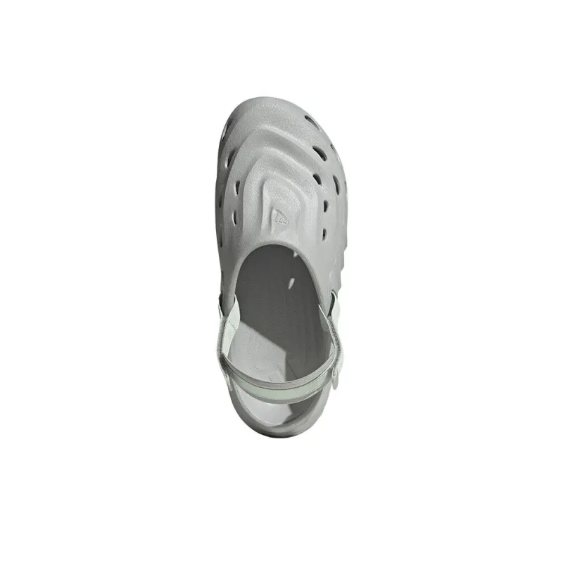 Adidas MAXXCLOG Clogs Unisex Gray-2