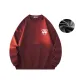 Burgundy[Thickened and Fleece-Lined]