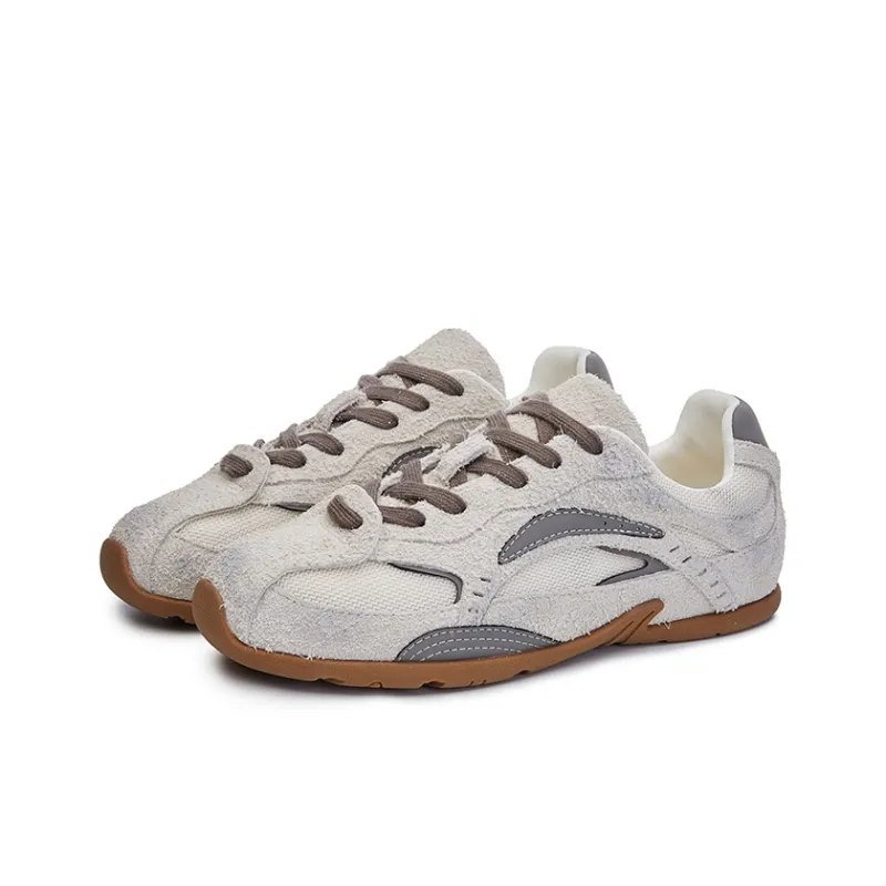 VAEL Slip Resistant, Abrasion Resistant, Breathable Low Top Casual Shoes Women's-1