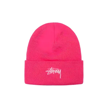 Stussy X Our Legacy Work Shop Yin Yang Beanie