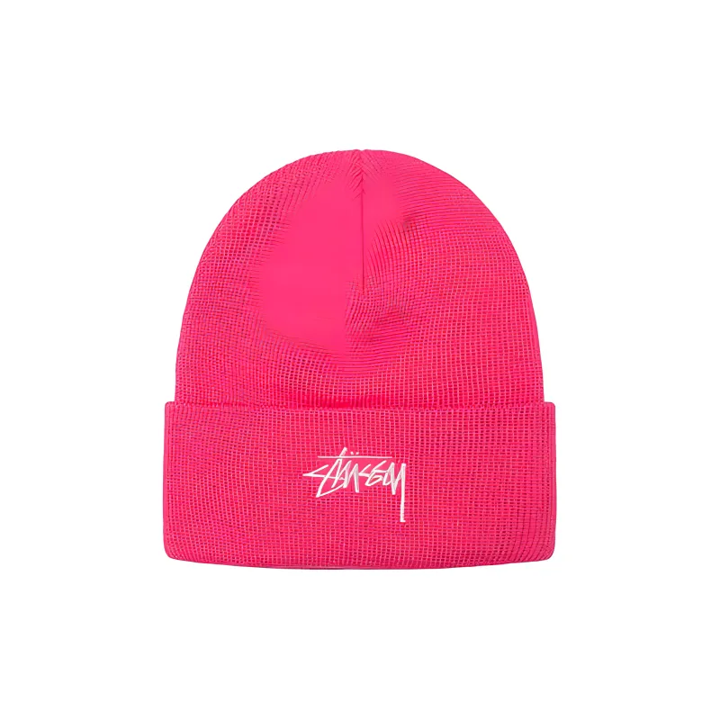 Stussy X Our Legacy Work Shop Yin Yang Beanie-0