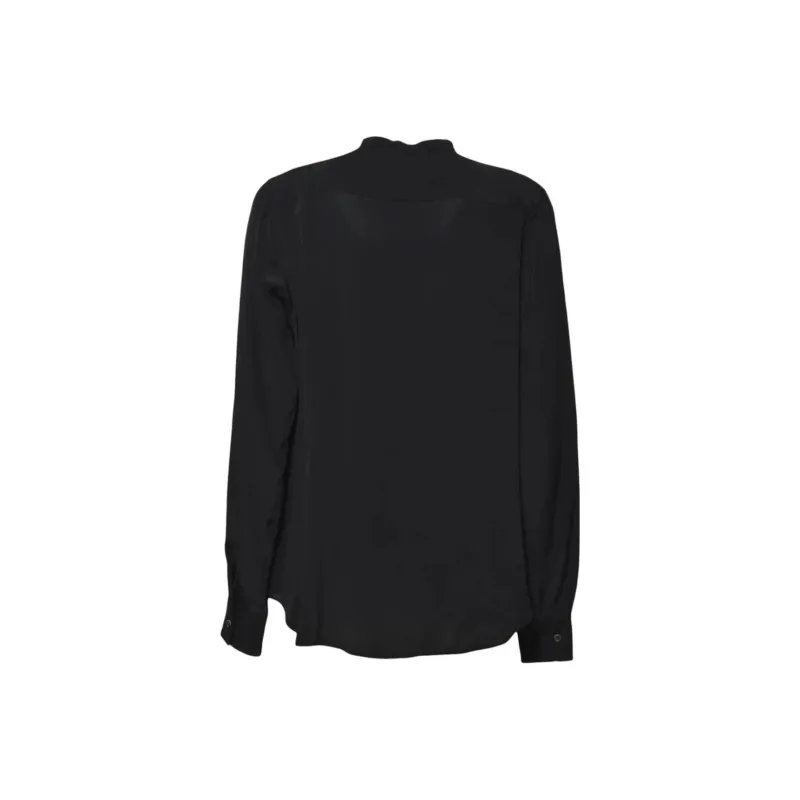 ASPESI Ruffled Shirt-1
