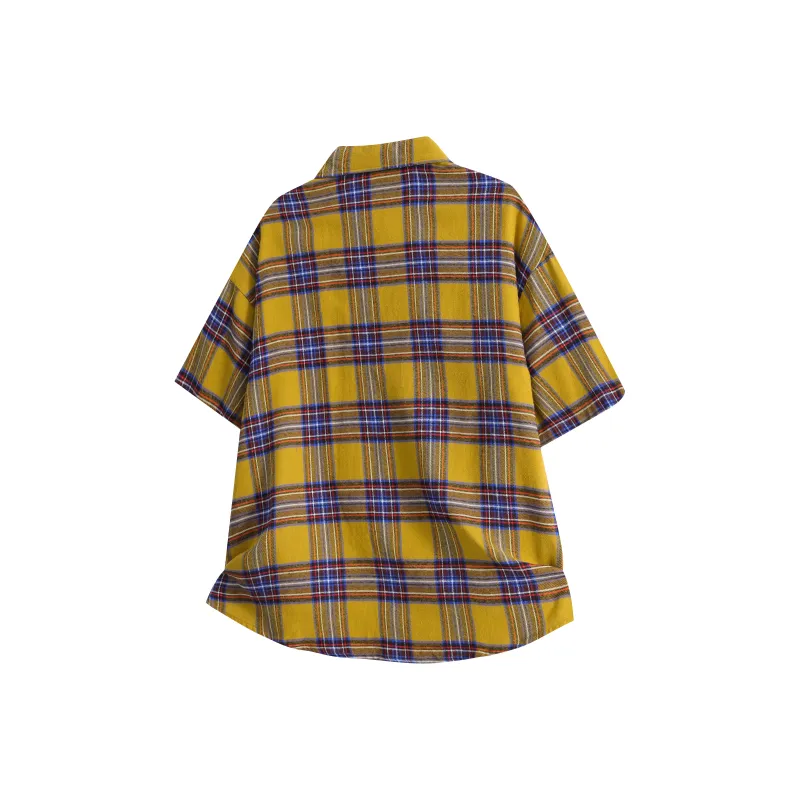 FASTFISH Shirts Unisex-3