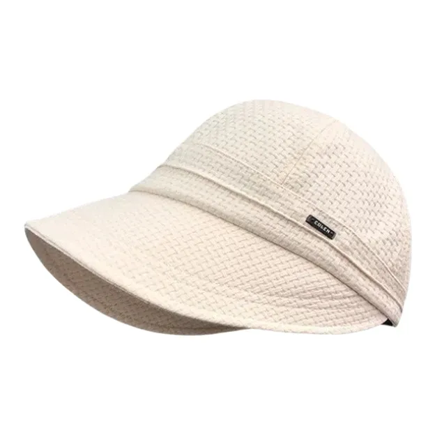 Zhuo Guang Polyester Bucket Hats Women's-3