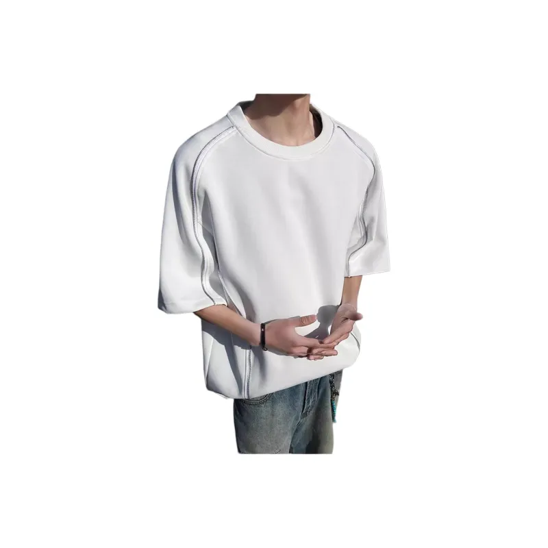 Universal Templates T Shirt Unisex-2