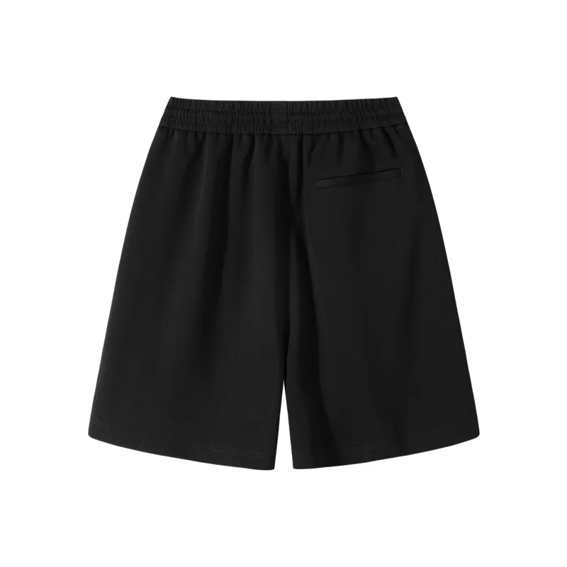 The Simpsons Casual Shorts Unisex-1