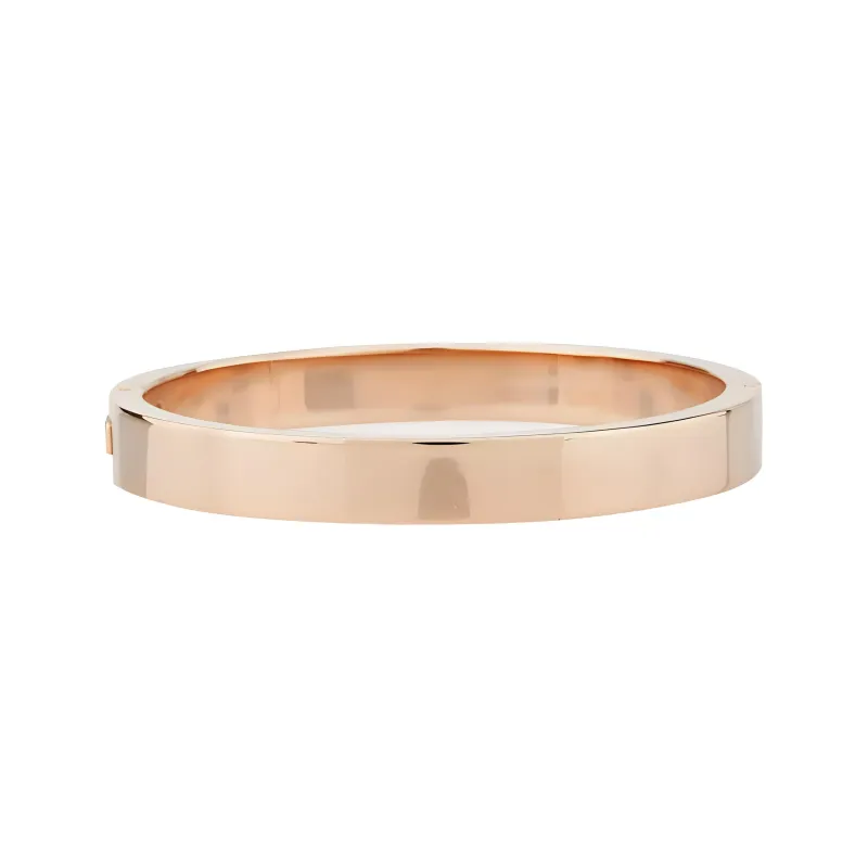 Swarovski Ethic Narrow Bangles Women's-1