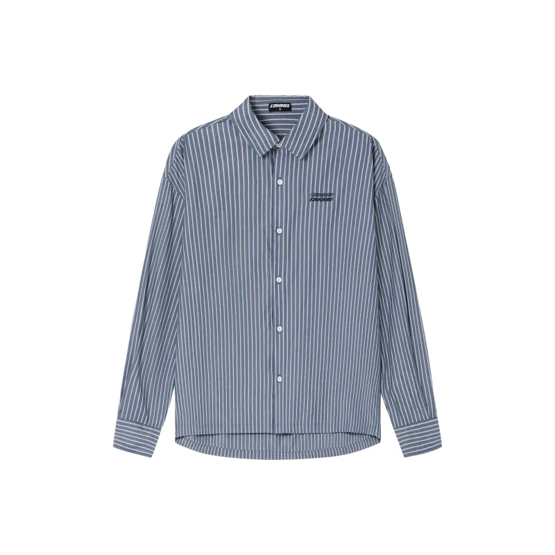 FORNINES Shirts Unisex-1
