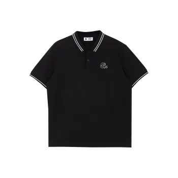 JACK&JONES Polo Shirts Men