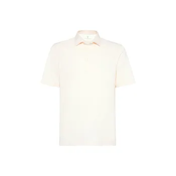 Brunello Cucinelli Cotton Piqué Polo Shirt