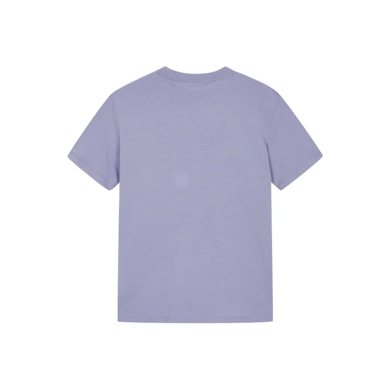 CALVIN KLEIN T Shirt Women's Lavender-1