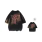 Black (Comes with Brand T-Shirt Black)