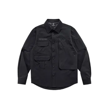 VIP Functional Series Shirt Unisex Black