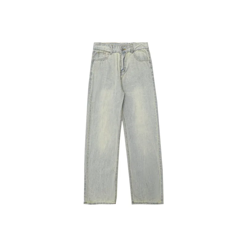 Mimx Homme Jeans Unisex-16