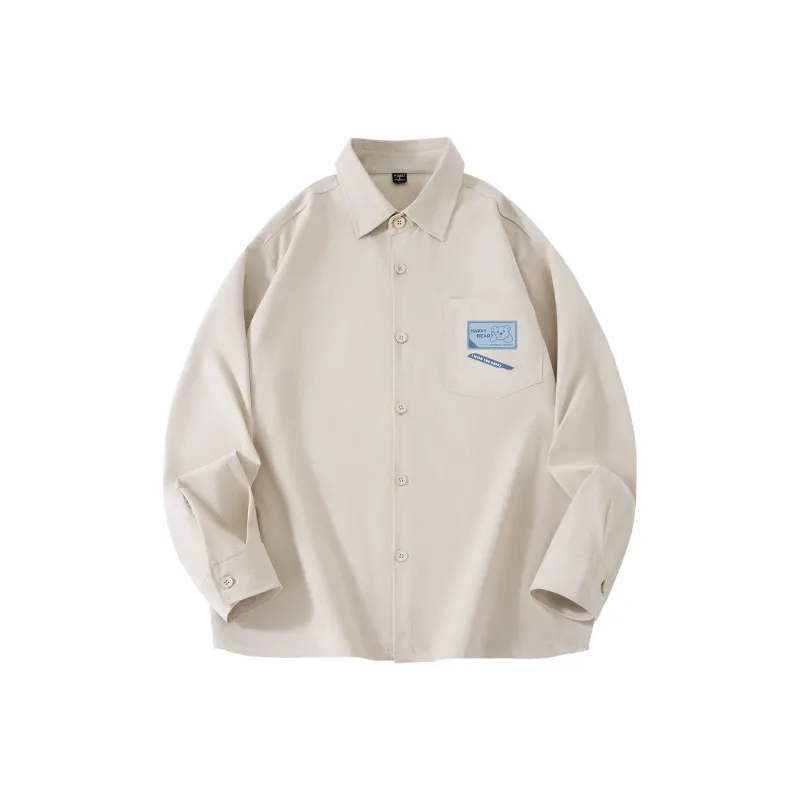 Cotton Shirts Unisex-6