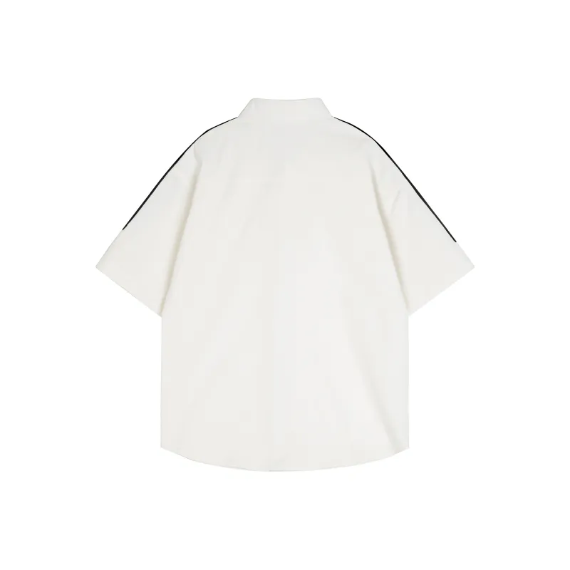 CHARLIE GOLF Shirts Unisex-1