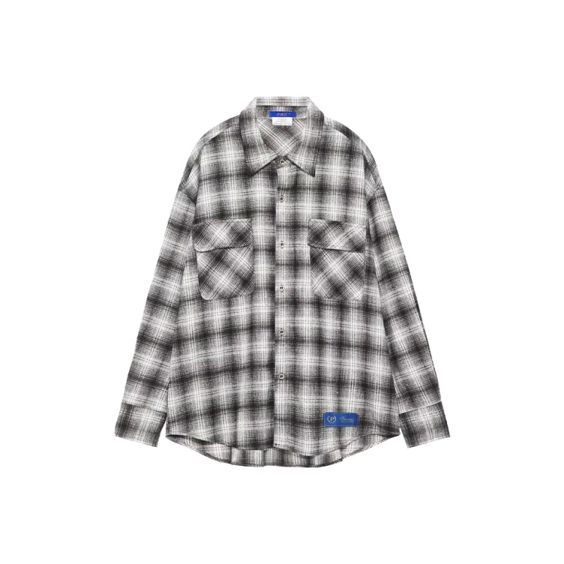 PMET Optimism Series Shirts Unisex-3