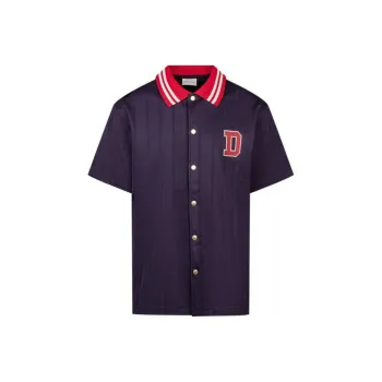DROLE DE MONSIEUR La Chemise Drole Shirt