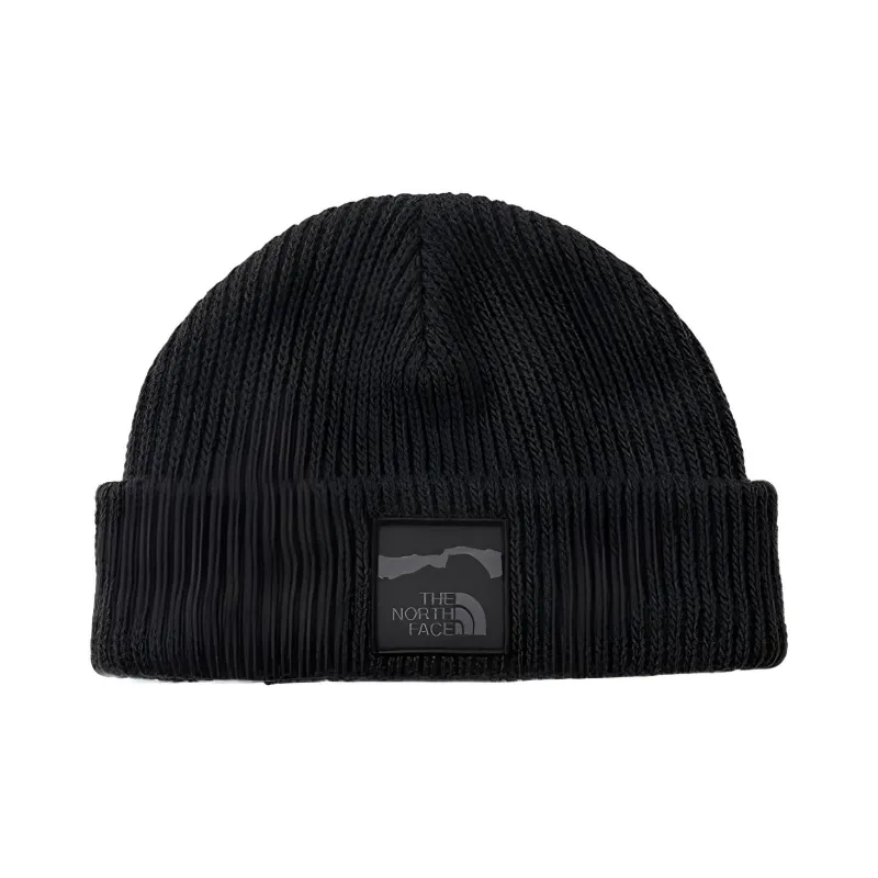 THE NORTH FACE Beanies Unisex Black-0