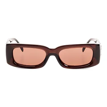 Misbhv Rectangular Frame Sunglasses