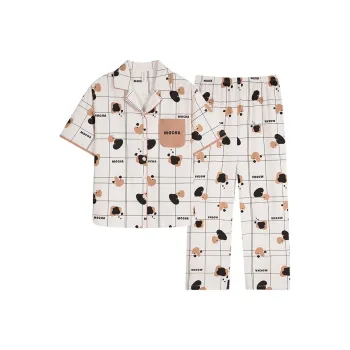 Casenland Women's Pajama Sets