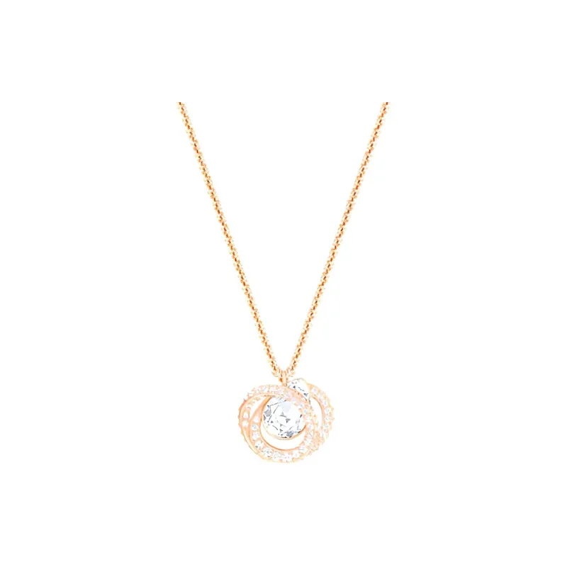 Swarovski Generation Necklaces Women's-1