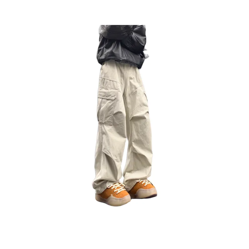 PANDA ADEVIL Jeans Unisex-6