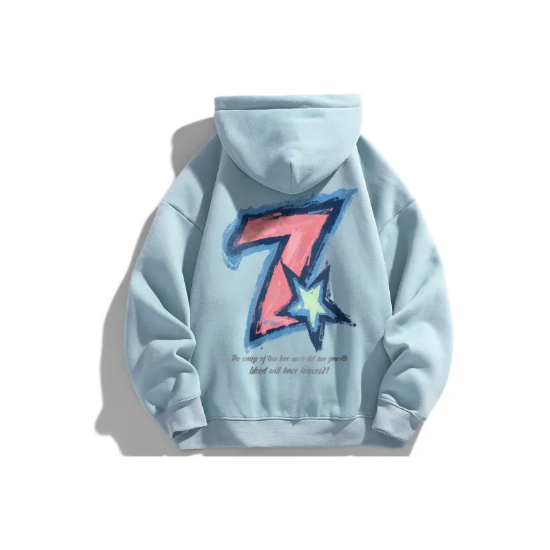FOREVER 21 Sweatshirts Unisex-11
