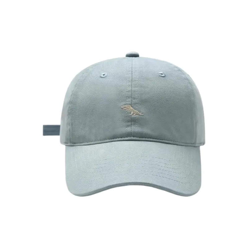SLEEPYWALK Cotton Baseball Caps Unisex-4
