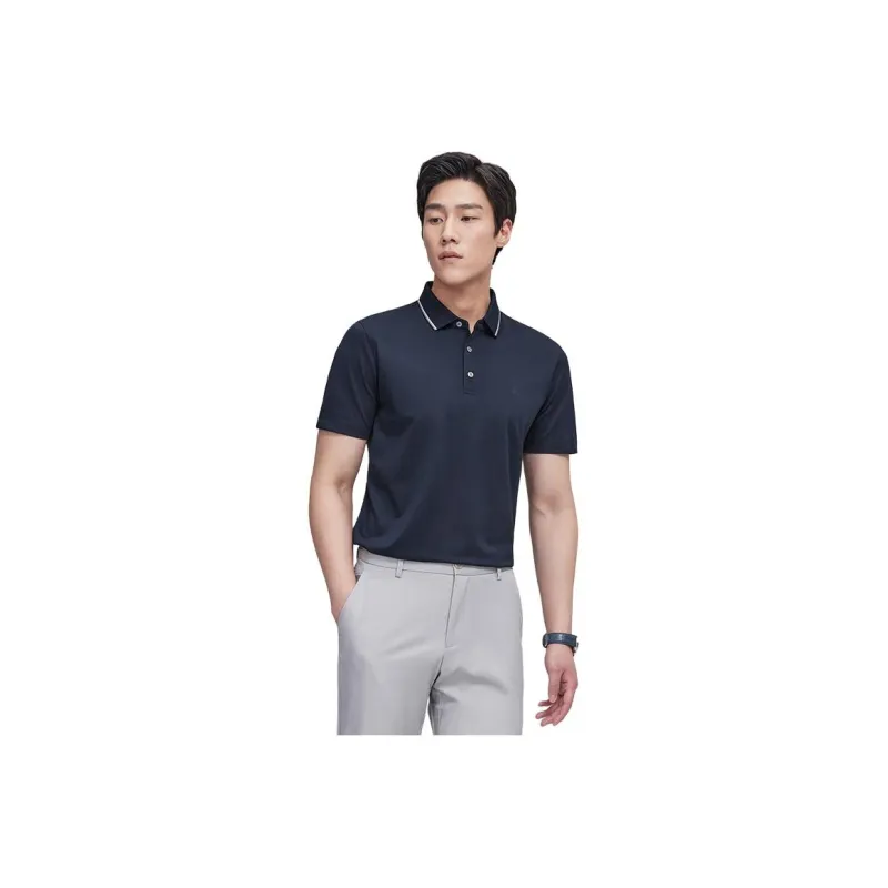 GOLDLION Polo Shirts Men-1