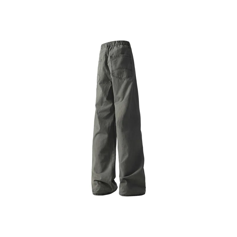 CHARLIE GOLF Jeans Unisex-1