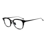 #B3 Marble Black