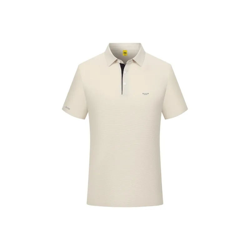 Jeep Theme Series Polo Shirts Unisex-0