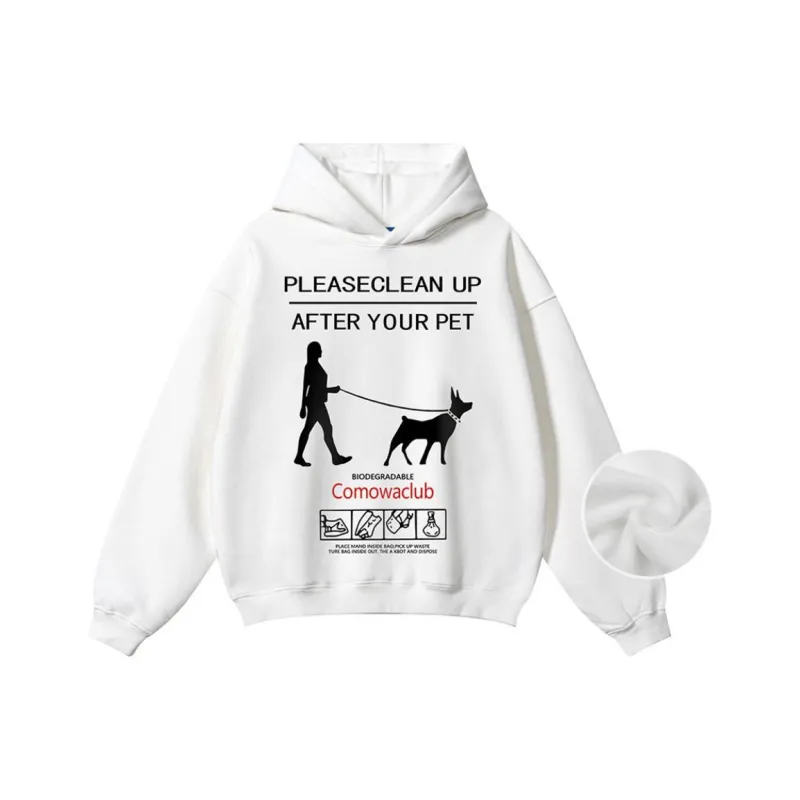 COMOWA Sweatshirts Unisex-9
