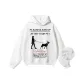 White[Thickened and Fleece-Lined]