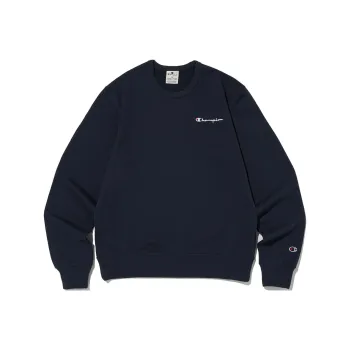 Champion Sweatshirt Unisex Marine Blue