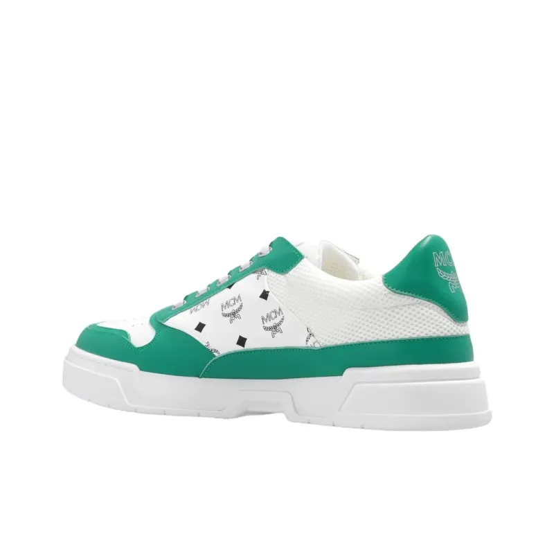 MCM Skyward Low 'Bosphorus'-3