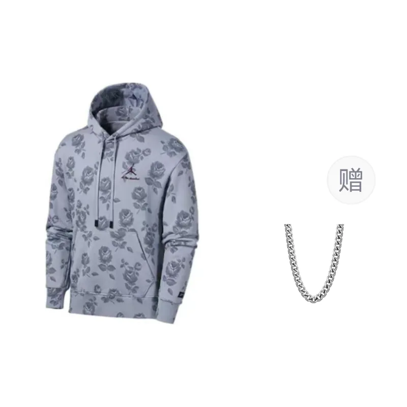 Jordan X A Ma Maniére Sweatshirt Men's-0