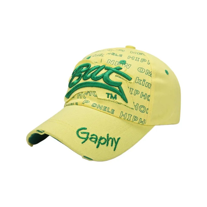 YUZHAOLIN Cotton Baseball Caps Unisex-7