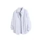 Light Blue (Long-Sleeved)