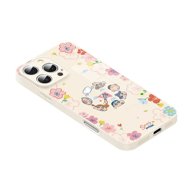 Small bones Phone Cases-1