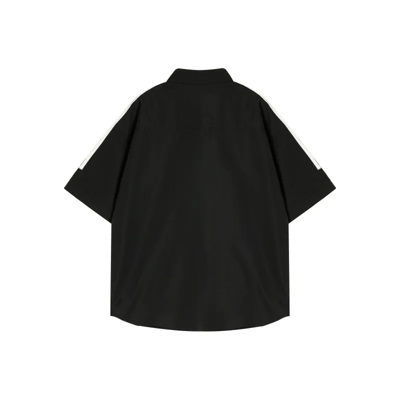 CHARLIE GOLF Shirts Unisex-9