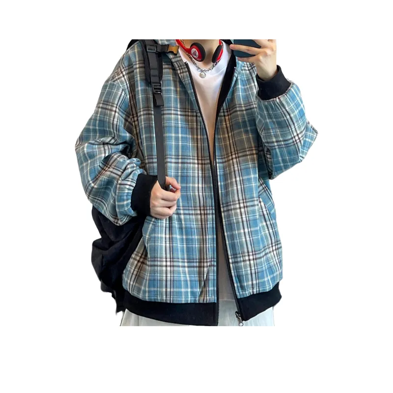 ZONEiD Sweatshirts Unisex-0