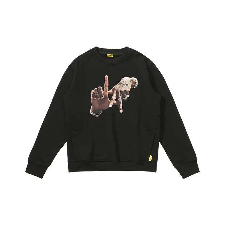 ROCK PLAN Sweatshirts Unisex-0