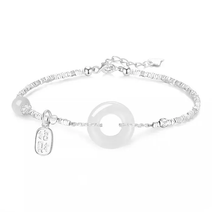 BHI Necklaces Women's-3