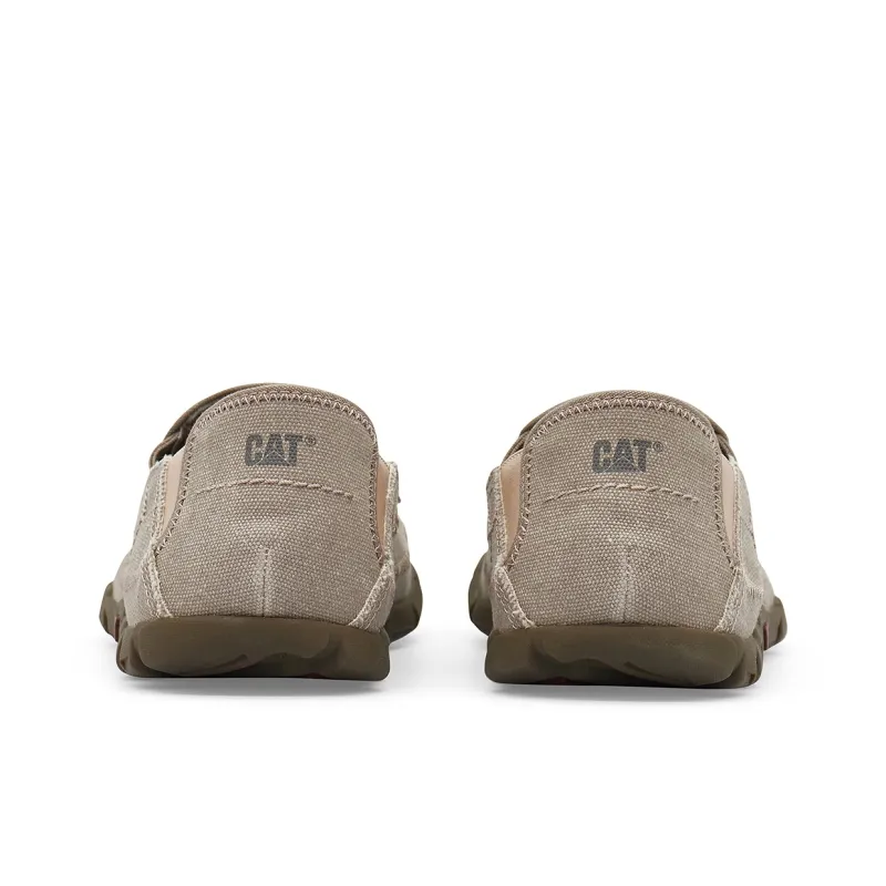 CAT Men's Casual Shoes Men Low Top-2