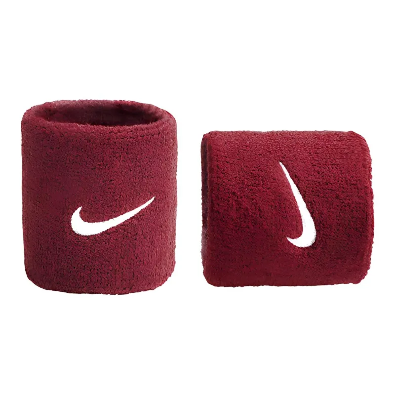 Nike Cotton Wristbands Unisex Couple's-2