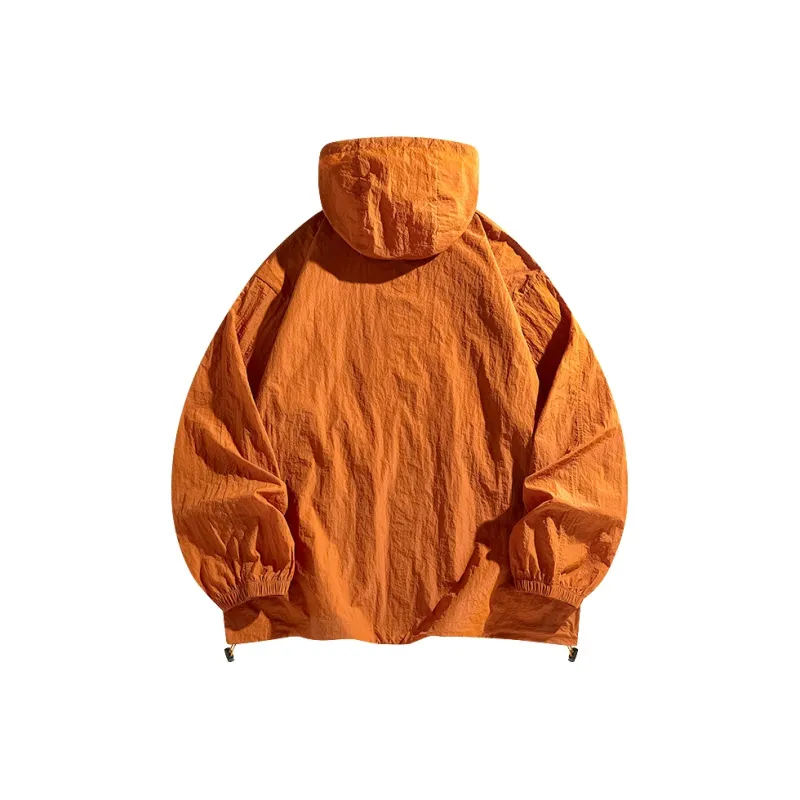 WARRIOR Jackets Unisex-55
