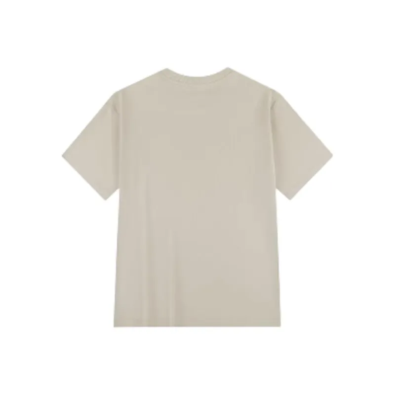 361° T Shirts Men Terracotta-1