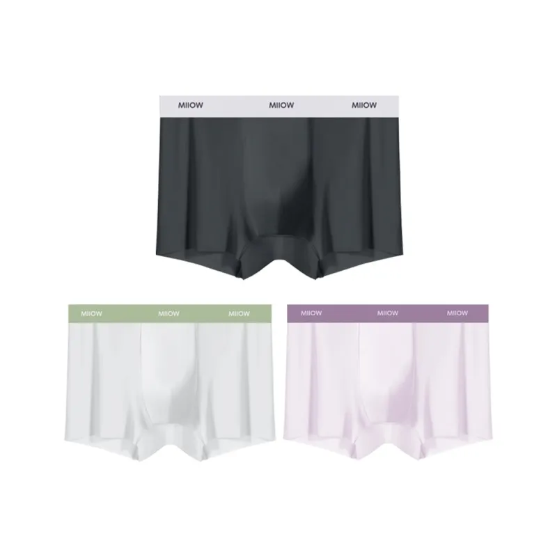 MIIOW Men Underpants-26